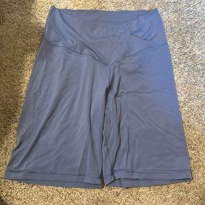 Aerie biker shorts